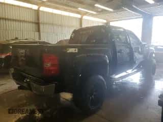2011 Chevrolet Silverado 1500 LT z VIN 3GCPKSE31BG344183, wystawiony jako Copart lot #84595495 z przebiegiem Nie podano mil oraz Szkoda całkowita • Salvage title. Historia ofert i sprzedaży dostępna na DreamBid. Obrazek 3.