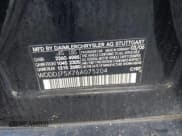 ✅ 2006 Mercedes-Benz CLS 500 • VIN: WDDDJ75X76A075204 • Лот: 43918252. Опубликован ранее на IAAI с пробегом 174 745 миль. Бесплатный доступ к архиву аукционных продаж из США и подробный отчёт об истории автомобиля на DreamBid. Изображение 9.