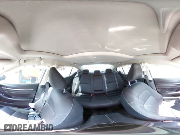 ✅ 2021 Nissan Altima SV • VIN: 1N4BL4DV2MN407376 • Lot: 71481575. Listed on Copart with 45,832 mi. Free auction sales archive from the USA and detailed vehicle history report at DreamBid. Image 14.