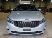 ✅ 2018 Kia Sedona SX • VIN: KNDMC5C13J6352370 • Lot: 69725705. Listed on Copart with 188,515 mi. Free auction sales archive from the USA and detailed vehicle history report at DreamBid. Image 5.