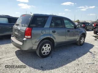 ✅ 2006 Saturn VUE • VIN: 5GZCZ33D16S873805 • Lot: 53464355. Wystawiony na Copart z przebiegiem 162 881 mil. Bezpłatny archiwum sprzedaży aukcyjnych z USA i szczegółowy raport historii pojazdu na DreamBid. Zdjęcie 3.