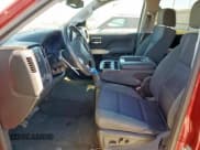 ✅ 2018 Chevrolet Silverado 1500 LT • VIN: 3GCPCREC9JG176491 • Lot: 92190625. Wystawiony na Copart z przebiegiem 146 248 mil. Bezpłatny archiwum sprzedaży aukcyjnych z USA i szczegółowy raport historii pojazdu na DreamBid. Zdjęcie 7.