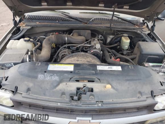 ✅ 1999 Chevrolet Silverado 1500 LS • VIN: 1GCEC14W1XZ130912 • Lot: 43598290. Wystawiony na IAAI z przebiegiem 168 348 mil. Bezpłatny archiwum sprzedaży aukcyjnych z USA i szczegółowy raport historii pojazdu na DreamBid. Zdjęcie 10.