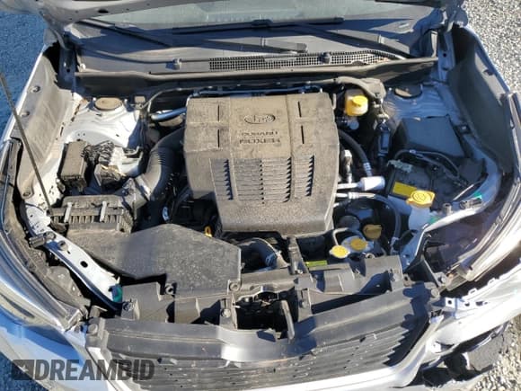 ✅ 2021 Subaru Forester Premium • VIN: JF2SKAFC5MH420324 • Лот: 87014415. Опубликован ранее на Copart с пробегом 30 123 миль. Бесплатный доступ к архиву аукционных продаж из США и подробный отчёт об истории автомобиля на DreamBid. Изображение 12.