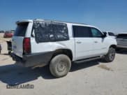 ✅ 2020 Chevrolet Suburban LT • VIN: 1GNSKHKC5LR220492 • Lot: 70640974. Wystawiony na Copart z przebiegiem 99 594 mil. Bezpłatny archiwum sprzedaży aukcyjnych z USA i szczegółowy raport historii pojazdu na DreamBid. Zdjęcie 3.