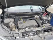 ✅ 2023 Chevrolet Equinox LT • VIN: 3GNAXUEGXPL220571 • Lot: 42988635. Listed on IAAI with 37,402 mi. Free auction sales archive from the USA and detailed vehicle history report at DreamBid. Image 10.