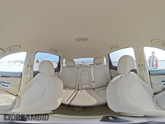 ✅ 2008 Saturn VUE XR • VIN: 3GSCL537X8S679715 • Лот: 82658045. Опубликован ранее на Copart с пробегом 149 428 миль. Бесплатный доступ к архиву аукционных продаж из США и подробный отчёт об истории автомобиля на DreamBid. Изображение 15.