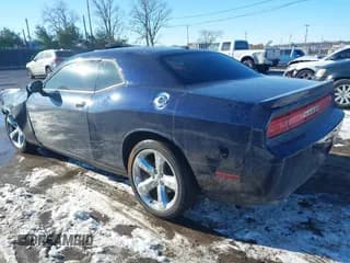 ✅ 2013 Dodge Challenger Rallye Redline • VIN: 2C3CDYAG0DH642154 • Lot: 41352211. Wystawiony na IAAI z przebiegiem 121 569 mil. Bezpłatny archiwum sprzedaży aukcyjnych z USA i szczegółowy raport historii pojazdu na DreamBid. Zdjęcie 3.