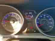 2016 Hyundai Elantra SE z VIN KMHDH4AE0GU648691, wystawiony jako Copart lot #80016455 z przebiegiem 102 367 mil mil oraz Szkoda całkowita • Salvage title. Historia ofert i sprzedaży dostępna na DreamBid. Obrazek 9.