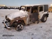 ✅ 2014 Jeep Wrangler Unlimited Sport RHD • VIN: 1C4BJWKG2EL284210 • Lot: 85951784. Wystawiony na Copart z przebiegiem Nie podano. Bezpłatny archiwum sprzedaży aukcyjnych z USA i szczegółowy raport historii pojazdu na DreamBid. Zdjęcie 1.