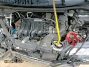 ✅ 2020 Honda Fit EX • VIN: 3HGGK5H88LM725087 • Лот: 55878715. Опубликован ранее на Copart с пробегом 77 271 миль. Бесплатный доступ к архиву аукционных продаж из США и подробный отчёт об истории автомобиля на DreamBid. Изображение 14.