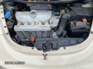 ✅ 2009 Volkswagen Beetle S • VIN: 3VWRG31Y49M401941 • Lot: 93345215. Wystawiony na Copart z przebiegiem 163 550 mil. Bezpłatny archiwum sprzedaży aukcyjnych z USA i szczegółowy raport historii pojazdu na DreamBid. Zdjęcie 7.