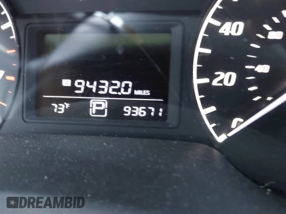 ✅ 2015 Nissan Sentra SV • VIN: 3N1AB7AP1FY276160 • Lot: 43462879. Wystawiony na IAAI z przebiegiem 93 671 mil. Bezpłatny archiwum sprzedaży aukcyjnych z USA i szczegółowy raport historii pojazdu na DreamBid. Zdjęcie 15.