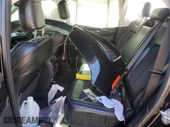 ✅ 2022 Jeep Grand Cherokee Altitude • VIN: 1C4RJHAG6N8617457 • Lot: 66623835. Listed on Copart with Not provided. Free auction sales archive from the USA and detailed vehicle history report at DreamBid. Image 11.