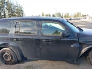 ✅ 2009 Chevrolet HHR LS • VIN: 3GNCA13B29S633416 • Lot: 41708464. Listed on IAAI with Not provided. Free auction sales archive from the USA and detailed vehicle history report at DreamBid. Image 13.