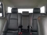 ✅ 2023 Toyota 4Runner SR5 • VIN: JTEMU5JR8P6164468 • Lot: 67005545. Listed on Copart with 28,746 mi. Free auction sales archive from the USA and detailed vehicle history report at DreamBid. Image 10.