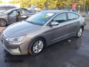 ✅ 2020 Hyundai Elantra SEL • VIN: KMHD84LF9LU937035 • Лот: 43236664. Опубликован ранее на IAAI с пробегом 48 476 миль. Бесплатный доступ к архиву аукционных продаж из США и подробный отчёт об истории автомобиля на DreamBid. Изображение 20.
