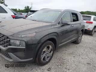 2023 Hyundai Santa Fe SEL z VIN 5NMS2DAJ3PH611443, wystawiony jako IAAI lot #42981782 z przebiegiem Nie podano mil oraz . Historia ofert i sprzedaży dostępna na DreamBid. Obrazek 6.