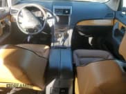 ✅ 2012 Lincoln MKX • VIN: 2LMDJ8JKXCBL06526 • Lot: 92274565. Listed on Copart with Not provided. Free auction sales archive from the USA and detailed vehicle history report at DreamBid. Image 8.