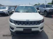 ✅ 2019 Jeep Compass Latitude • VIN: 3C4NJCBB4KT616437 • Лот: 42049491. Опубликован ранее на IAAI с пробегом 42 495 миль. Бесплатный доступ к архиву аукционных продаж из США и подробный отчёт об истории автомобиля на DreamBid. Изображение 13.