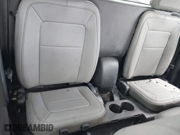 ✅ 2015 Chevrolet Colorado 4WD WT • VIN: 1GCHTAEAXF1204857 • Лот: 42005800. Опубликован ранее на IAAI с пробегом 100 378 миль. Бесплатный доступ к архиву аукционных продаж из США и подробный отчёт об истории автомобиля на DreamBid. Изображение 8.