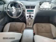 ✅ 2008 Chevrolet Malibu 2LT • VIN: 1G1ZJ57B38F219237 • Lot: 60930234. Listed on Copart with 103,561 mi. Free auction sales archive from the USA and detailed vehicle history report at DreamBid. Image 8.