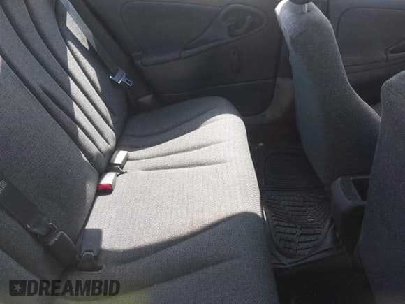 ✅ 2003 Chevrolet Cavalier • VIN: 1G1JC52F037309238 • Lot: 42834180. Listed on IAAI with 136,447 mi. Free auction sales archive from the USA and detailed vehicle history report at DreamBid. Image 8.