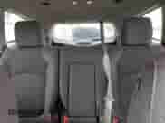 2017 Chevrolet Traverse LS z VIN 1GNKRFKD4HJ153530, wystawiony jako Copart lot #48309145 z przebiegiem 118 875 mil mil oraz Szkoda całkowita • Salvage title. Historia ofert i sprzedaży dostępna na DreamBid. Obrazek 10.