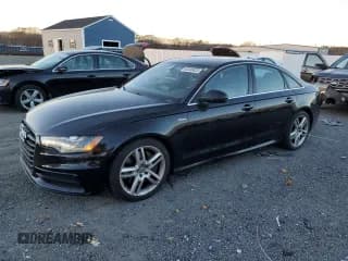 ✅ 2015 Audi A6 Premium Plus • VIN: WAUFGAFC6FN043506 • Lot: 93546825. Wystawiony na Copart z przebiegiem 87 744 mil. Bezpłatny archiwum sprzedaży aukcyjnych z USA i szczegółowy raport historii pojazdu na DreamBid. Zdjęcie 1.