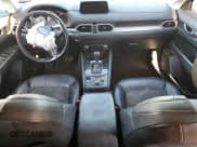 ✅ 2017 Mazda CX-5 Touring • VIN: JM3KFBCL2H0188841 • Лот: 83789845. Опубликован ранее на Copart с пробегом Не указан. Бесплатный доступ к архиву аукционных продаж из США и подробный отчёт об истории автомобиля на DreamBid. Изображение 8.