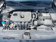 ✅ 2021 Kia Forte LXS • VIN: 3KPF24AD7ME393313 • Lot: 42127977. Listed on IAAI with 44,943 mi. Free auction sales archive from the USA and detailed vehicle history report at DreamBid. Image 10.