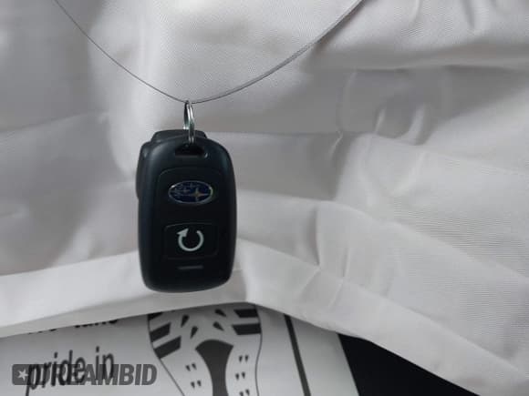 ✅ 2024 Subaru Impreza • VIN: JF1GUABC7R8898391 • Lot: 43557282. Listed on IAAI with 22,877 mi. Free auction sales archive from the USA and detailed vehicle history report at DreamBid. Image 11.