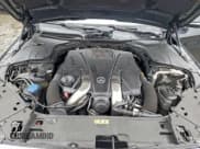 ✅ 2014 Mercedes-Benz S 550 • VIN: WDDUG8CB0EA058660 • Lot: 96379455. Listed on Copart with 100,080 mi. Free auction sales archive from the USA and detailed vehicle history report at DreamBid. Image 11.