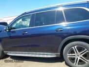 ✅ 2022 Mercedes-Benz GLS 450 • VIN: 4JGFF5KE1NA635210 • Lot: 42369149. Listed on IAAI with 27,239 mi. Free auction sales archive from the USA and detailed vehicle history report at DreamBid. Image 14.