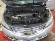 ✅ 2014 Chevrolet Traverse LTZ • VIN: 1GNKVJKD8EJ172768 • Лот: 92171255. Опубликован ранее на Copart с пробегом 136 882 миль. Бесплатный доступ к архиву аукционных продаж из США и подробный отчёт об истории автомобиля на DreamBid. Изображение 12.