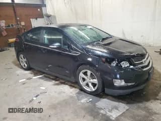 ✅ 2014 Chevrolet Volt • VIN: 1G1RB6E48EU141603 • Lot: 72236273. Wystawiony na Copart z przebiegiem 99 573 mil. Bezpłatny archiwum sprzedaży aukcyjnych z USA i szczegółowy raport historii pojazdu na DreamBid. Zdjęcie 4.