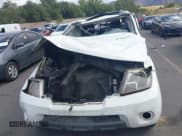 ✅ 2016 Nissan Frontier SV • VIN: 1N6AD0EV8GN786542 • Lot: 43321072. Listed on IAAI with 108,088 mi. Free auction sales archive from the USA and detailed vehicle history report at DreamBid. Image 6.