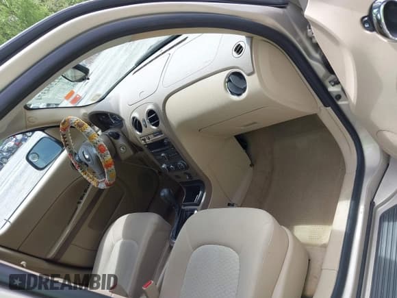 ✅ 2009 Chevrolet HHR LS • VIN: 3GNCA13B49S591766 • Lot: 42204374. Listed on IAAI with 38,924 mi. Free auction sales archive from the USA and detailed vehicle history report at DreamBid. Image 5.