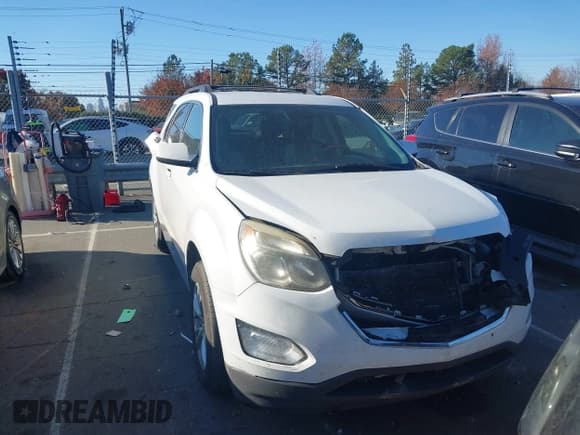 ✅ 2016 Chevrolet Equinox LT • VIN: 2GNALCEKXG1108252 • Лот: 43680304. Опубликован ранее на IAAI с пробегом 143 305 миль. Бесплатный доступ к архиву аукционных продаж из США и подробный отчёт об истории автомобиля на DreamBid. Изображение 12.