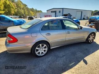 ✅ 2008 Mercedes-Benz E 350 Luxury • VIN: WDBUF56X78B358616 • Lot: 90851245. Listed on Copart with 170,358 mi. Free auction sales archive from the USA and detailed vehicle history report at DreamBid. Image 3.