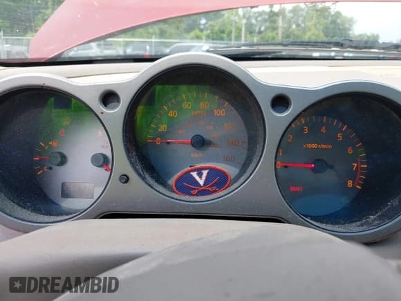 ✅ 2005 Nissan Maxima SE • VIN: 1N4BA41EX5C829726 • Lot: 42703976. Listed on IAAI with 230,473 mi. Free auction sales archive from the USA and detailed vehicle history report at DreamBid. Image 7.