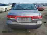 2007 Hyundai Azera SE с VIN KMHFC46F47A166915, выставлен на аукционе Copart как лот 88978785 с пробегом Не указан миль и Списание • Salvage title. История ставок и продаж доступна на DreamBid. Изображение 6.