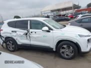 ✅ 2023 Hyundai Santa Fe SE • VIN: 5NMS14AJ5PH562703 • Lot: 43627051. Listed on IAAI with 38,143 mi. Free auction sales archive from the USA and detailed vehicle history report at DreamBid. Image 13.