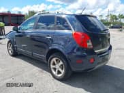 ✅ 2014 Chevrolet Captiva Sport LT • VIN: 3GNAL3EK8ES585974 • Lot: 41688627. Wystawiony na IAAI z przebiegiem 133 680 mil. Bezpłatny archiwum sprzedaży aukcyjnych z USA i szczegółowy raport historii pojazdu na DreamBid. Zdjęcie 3.