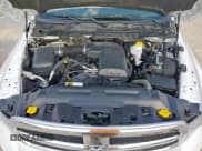 ✅ 2022 Ram 1500 Tradesman • VIN: 1C6RR7FG3NS230371 • Lot: 71614595. Wystawiony na Copart z przebiegiem 14 672 mil. Bezpłatny archiwum sprzedaży aukcyjnych z USA i szczegółowy raport historii pojazdu na DreamBid. Zdjęcie 11.