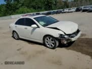 ✅ 2004 Acura TSX w/Navigation • VIN: JH4CL96964C009142 • Lot: 70554925. Listed on Copart with 199,111 mi. Free auction sales archive from the USA and detailed vehicle history report at DreamBid. Image 14.