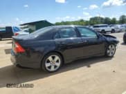 ✅ 2012 Ford Fusion SPORT • VIN: 3FAHP0KC7CR317662 • Lot: 70561845. Listed on Copart with 74,405 mi. Free auction sales archive from the USA and detailed vehicle history report at DreamBid. Image 3.