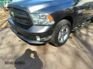 ✅ 2017 Ram 1500 Tradesman • VIN: 1C6RR6FG0HS693499 • Lot: 41758482. Listed on IAAI with 103,411 mi. Free auction sales archive from the USA and detailed vehicle history report at DreamBid. Image 6.