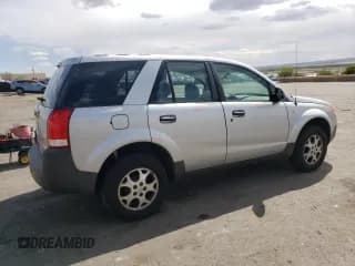 ✅ 2003 Saturn VUE • VIN: 5GZCZ63B83S863431 • Lot: 55490065. Wystawiony na Copart z przebiegiem 136 629 mil. Bezpłatny archiwum sprzedaży aukcyjnych z USA i szczegółowy raport historii pojazdu na DreamBid. Zdjęcie 3.