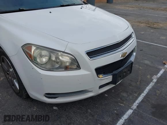 ✅ 2010 Chevrolet Malibu 2LT • VIN: 1G1ZD5EB3AF127349 • Lot: 43682345. Listed on IAAI with 165,504 mi. Free auction sales archive from the USA and detailed vehicle history report at DreamBid. Image 6.